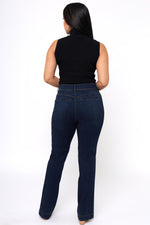 Load image into Gallery viewer, Oh So 90&#39;s - Flare Trousers
