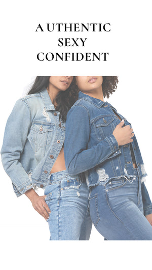 Boom Boom Jeans | Women Denim Fashion | Los Angeles – Shop Bbj