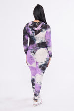 Load image into Gallery viewer, Brazilian Bombshell Tie Dye 2pc Set
