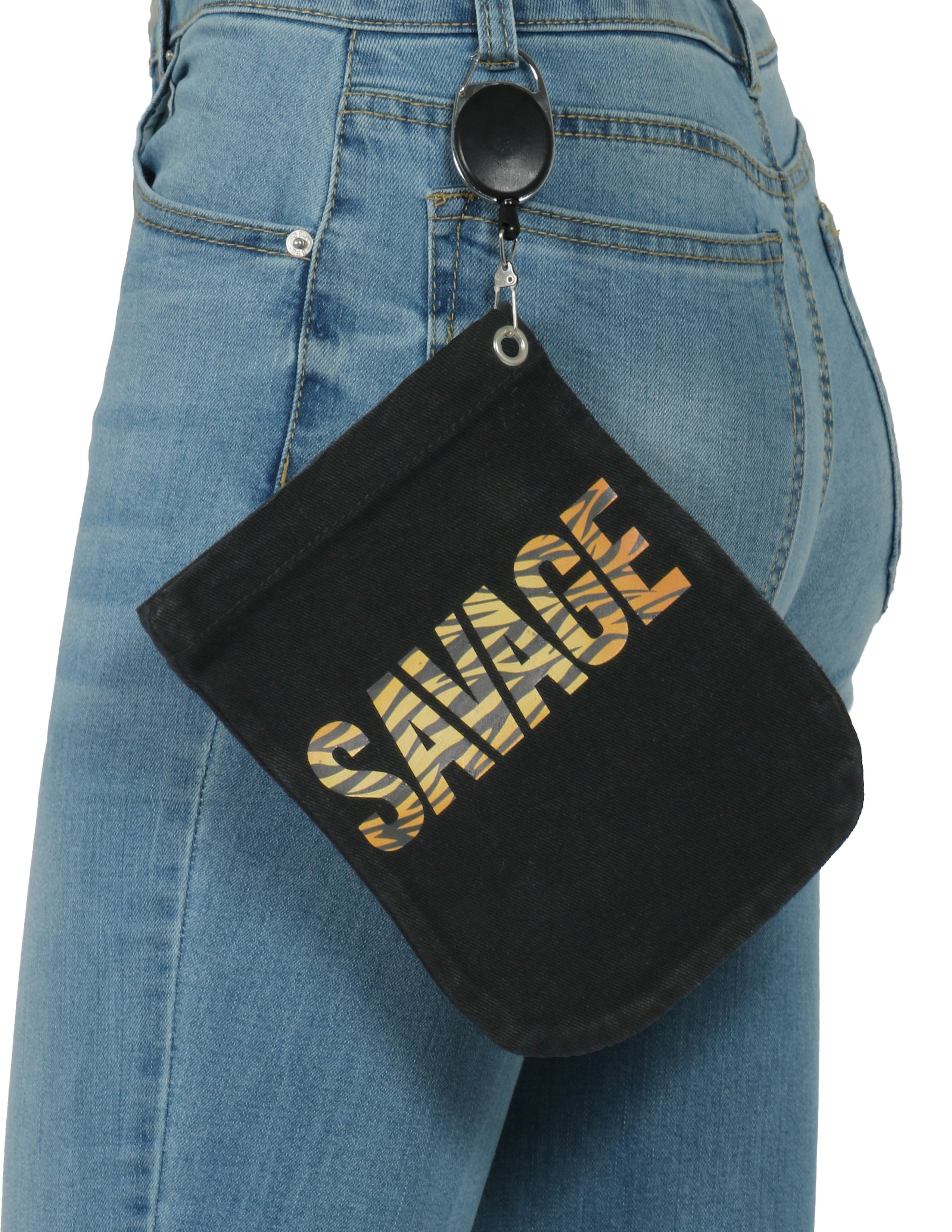 Savage Safety Mitt Bag
