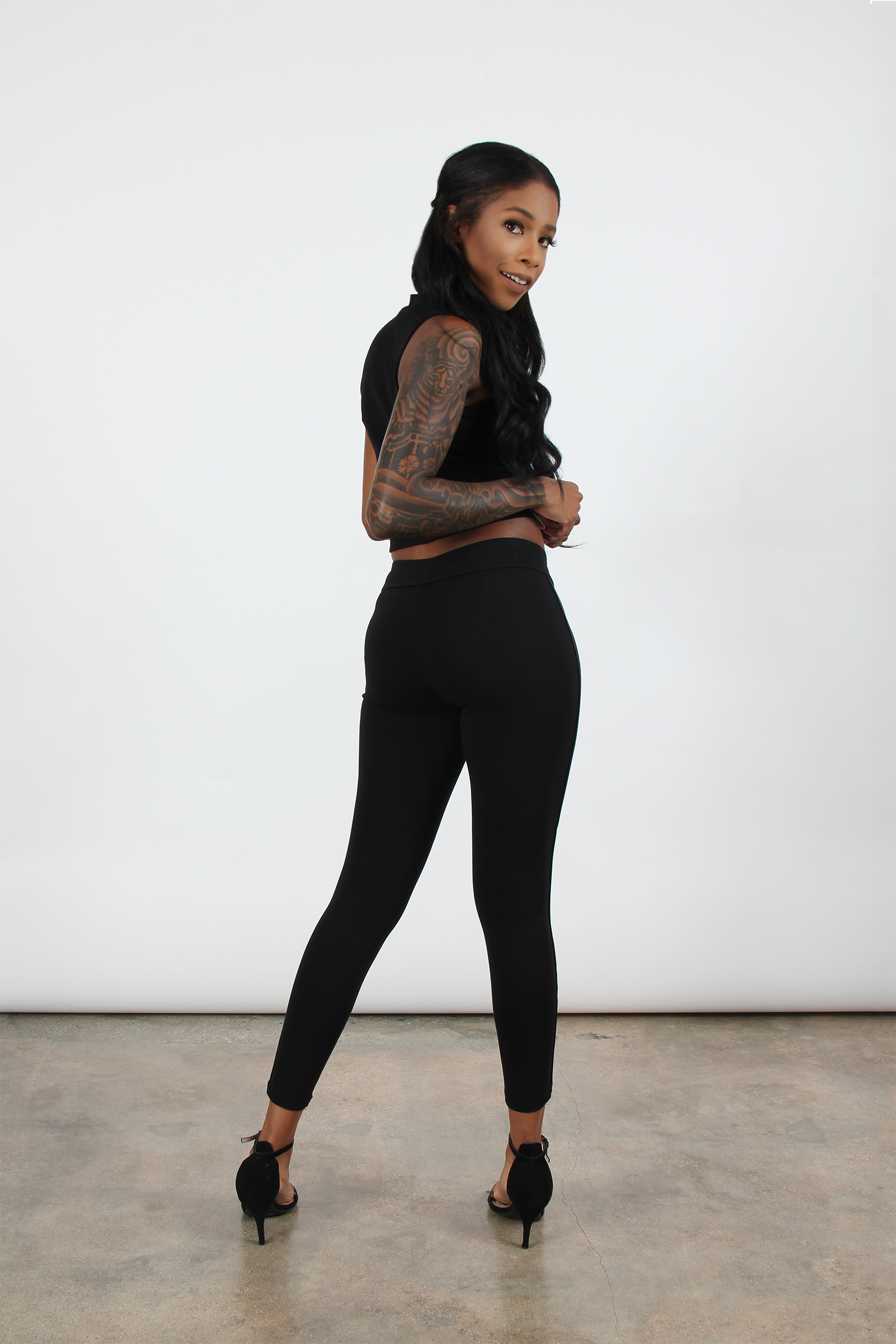 Oh, Snap! Leggings – Shop BBJ Oh, Snap! Leggings – Shop BBJ