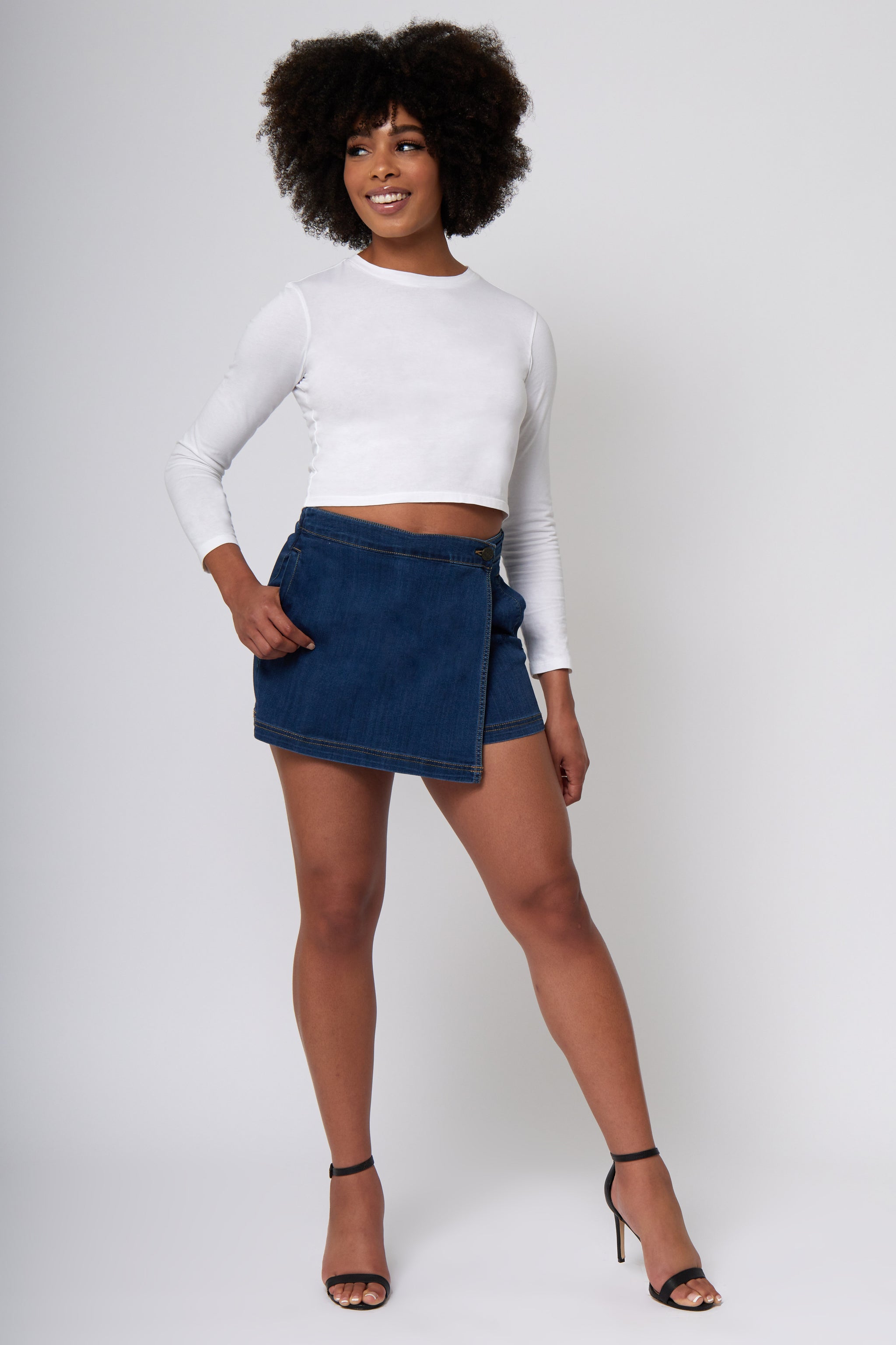 Skorts – Shop BBJ