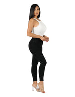 Load image into Gallery viewer, Curvy Skinny Ankle Pant Shop BBJ
