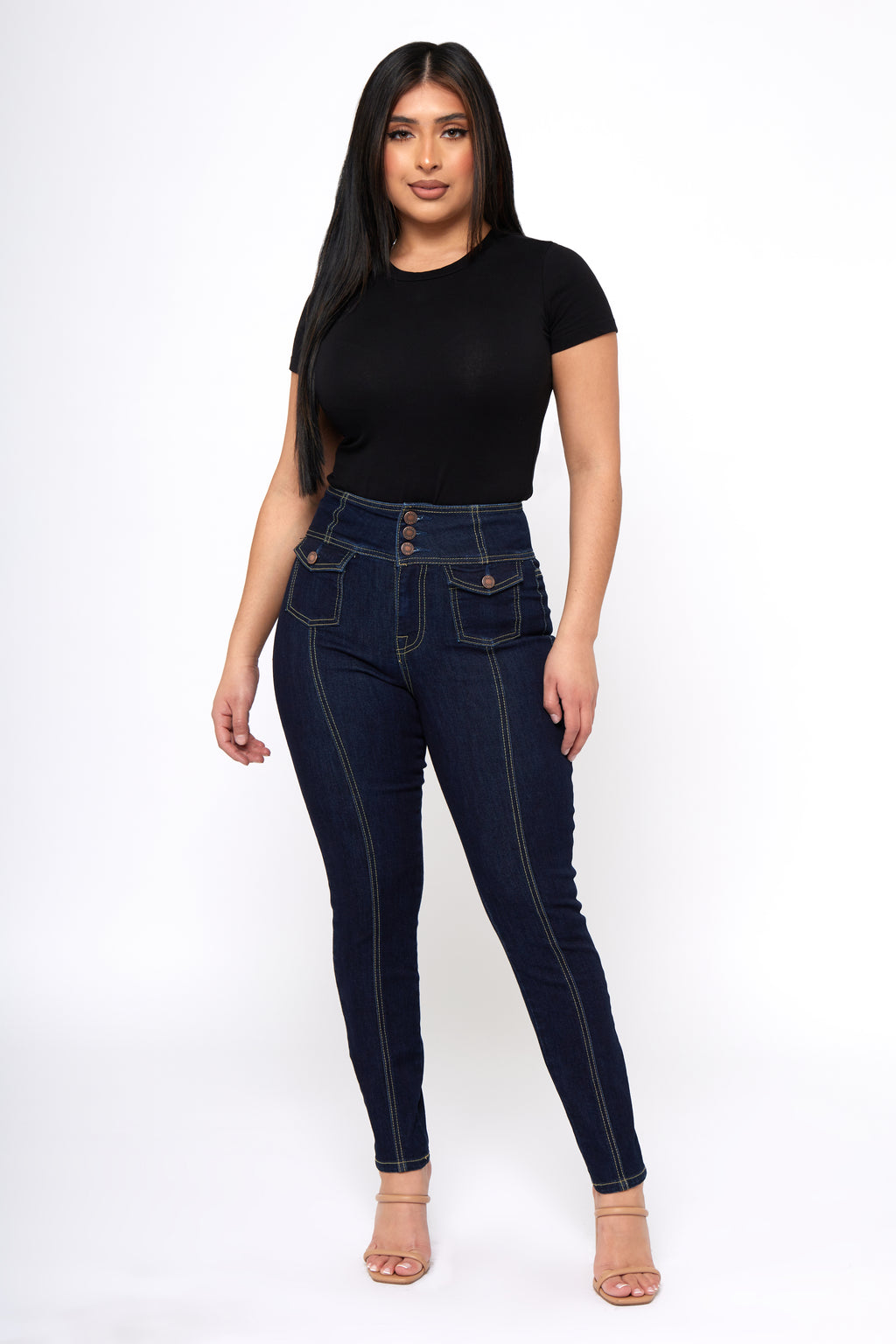 Boom Boom Jeans | Women Denim Fashion | Los Angeles – Shop Bbj