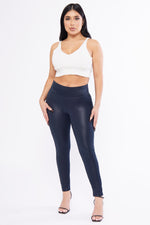 Load image into Gallery viewer, Beyond 4-way Stretch Legging
