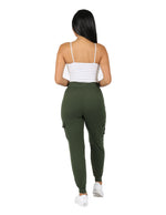 Load image into Gallery viewer, Yummy Jogger w/ Cargo Pockets
